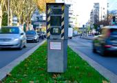 Dénonciation conducteur infractions routières
