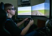 Formation conduite ecoresponsable sur simulateur