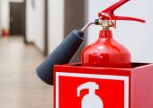 Formation risque incendie