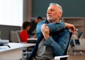 Formation santé au travail risques Troubles Musculo-Squelettiques