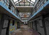 Sanatorium Clunisois