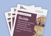 guide des marchés publics d'assurance des collectivités territoriales