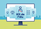 Kit de l'élu SMACL Assurances