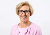 Nathalie Théret elue