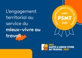 Prix santé et mieux-vivre au travail 2025