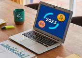 rapport annuel 2023 SMACL Assurances