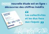 Rapport étude risques des collectivités 2025