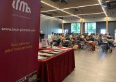 Journée thématique 2026 RES'Alpes PARN et iRMA