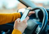 réglementation téléphone au volant