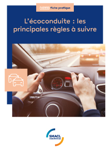 Fiche pratique écoconduite SMACL