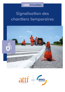 fiche signalisation chantiers SMACL Assurances