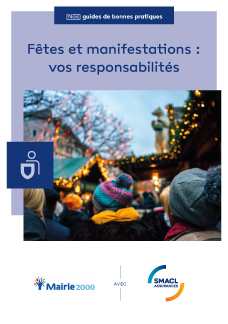 Guide de bonnes pratiques fêtes et manifestations
