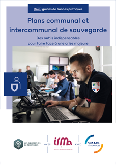 Guide de bonnes pratiques Plan communal de sauvegarde SMACL