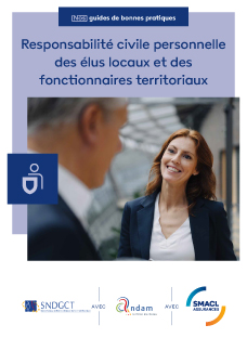 Guide de bonnes pratiques Responsabilité civile SMACL