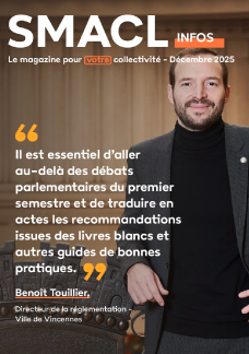 SMACL INFOS décembre 2025