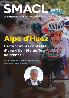 SMACL Infos juillet 2026