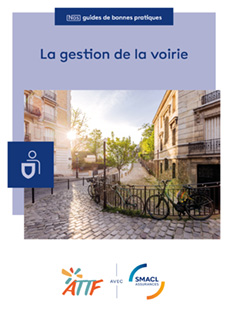 Guide voirie SMACL Assurances prévention 2025