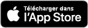 Télécharger une application sur Apple Store