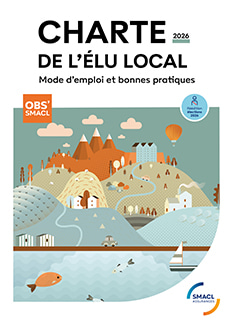 Charte de l'élu local SMACL Assurances
