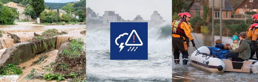 Dispositif d'urgence