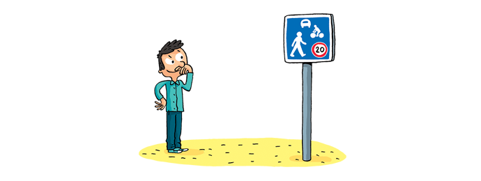 Illustration Fiches formations Sensibilisation des managers au risque routier