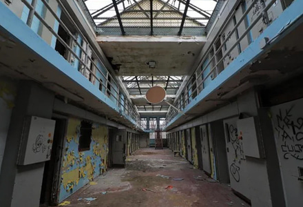 Sanatorium Clunisois