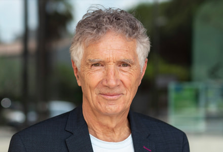 Gérard Sigaud Castelnau-Le-Lez