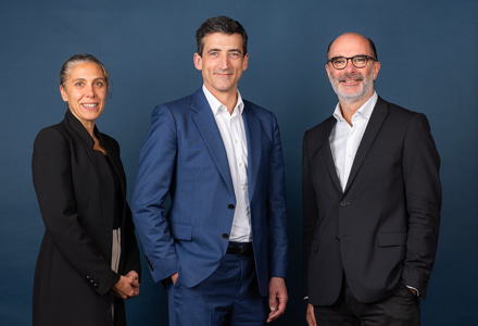 Gouvernance SMACL Assurances