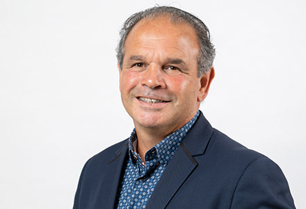 José Hoareau mandataire SMACL Assurances
