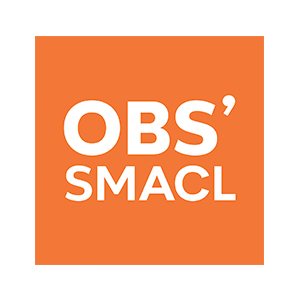 logo Observatoire SMACL
