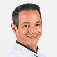 Mickael Medjeber Inspecteur SMACL Assurances