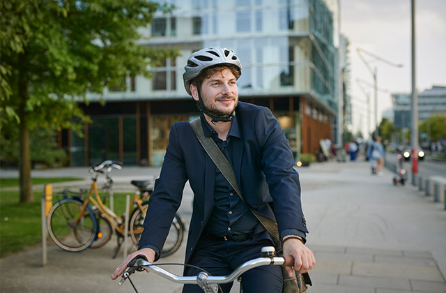 Challenge de la mobilité