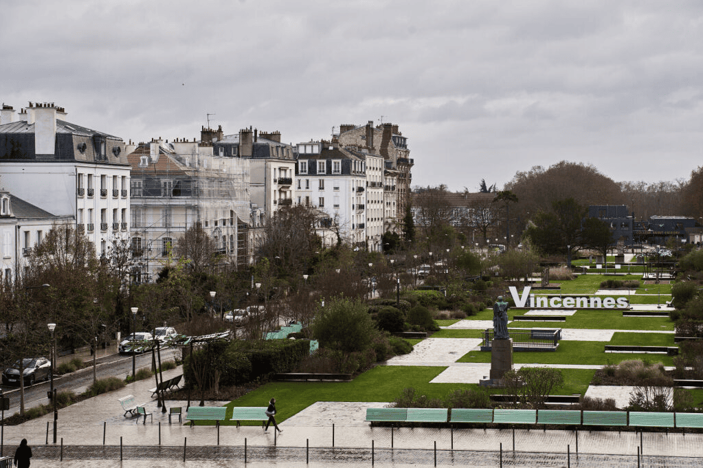 Photo de la ville de Vincennes