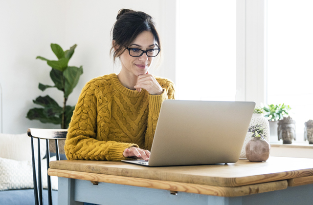 Espace assuré : démarches en ligne particuliers
