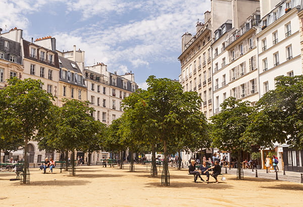 Urbanité