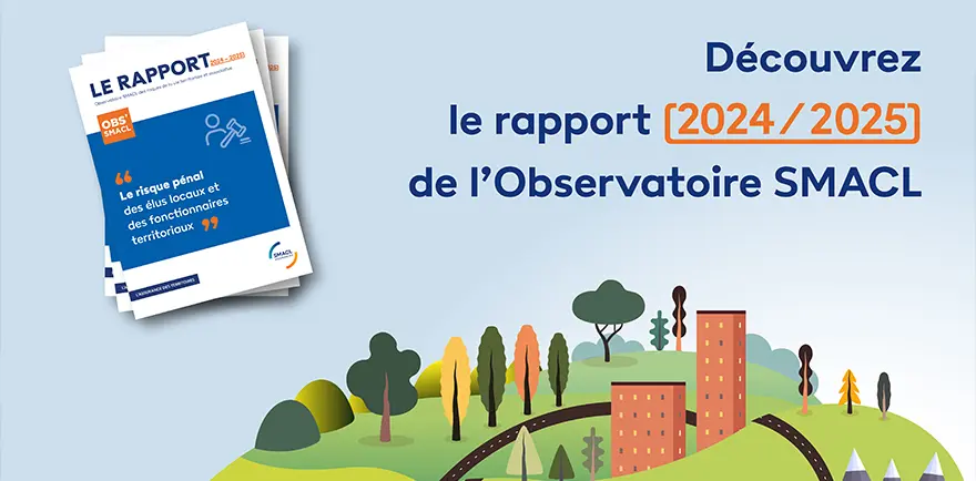 Rapport de l'Observatoire SMACL 2024-2025