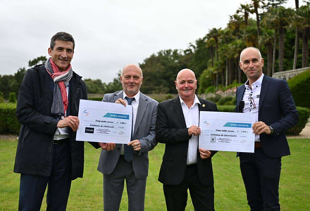 remise cheque congres SMACL 2026