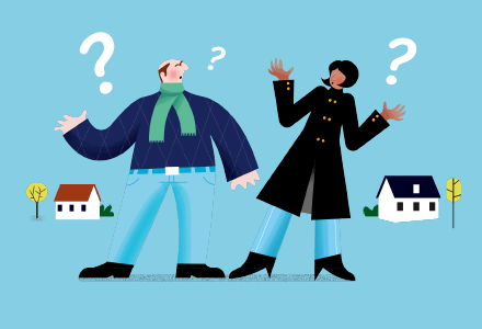 Élus locaux qui s'intérrogent