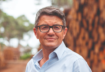 Stéphane Pelizzardi La Teste-de-Buch