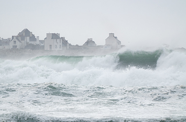 Tempêtes