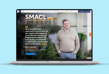 webpublication SMACL Infos avril 2025